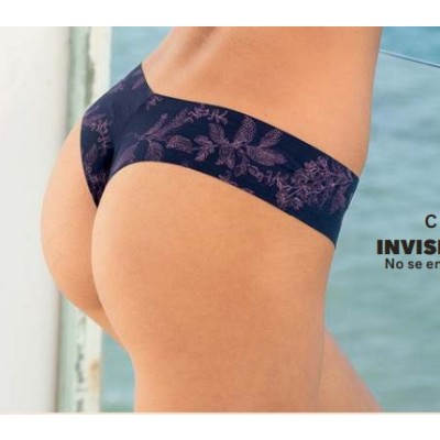 PANTY BRASILERA COD: 86678E