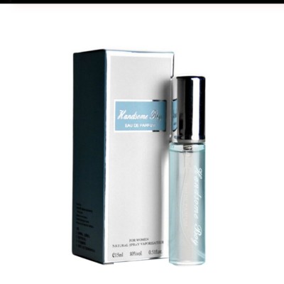 PERFUME UNISEX FRAGANCIA LIGERA Y DURADERA CO