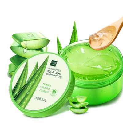 GEL HIDRATANTE  DE ALOE VERA COD: ALEXP21_1