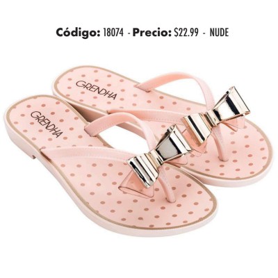 SANDALIAS PLAYERAS COD:18074