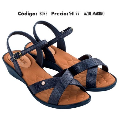 SANDALIAS PLAYERAS COD:18075
