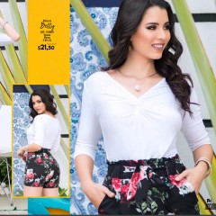 BLUSA BETTY