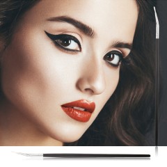 PINCEL PARA DELINEAR LABIOS COD: ALEXLP6_1