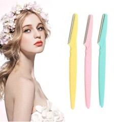 HERRAMIENTA FACIAL PARA CEJAS