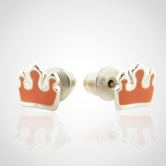 ARETE CON CORONA DE RESINA COD: JFAR_19R