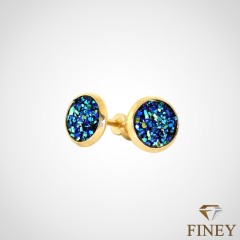 ARETE DE ACERO INOXIDABLE DE POSTE COD:ETC220