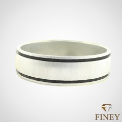 BRAZALETE DE ALUMINIO CON GRABADOS COD:602935