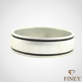 BRAZALETE DE ALUMINIO CON GRABADOS COD:602935
